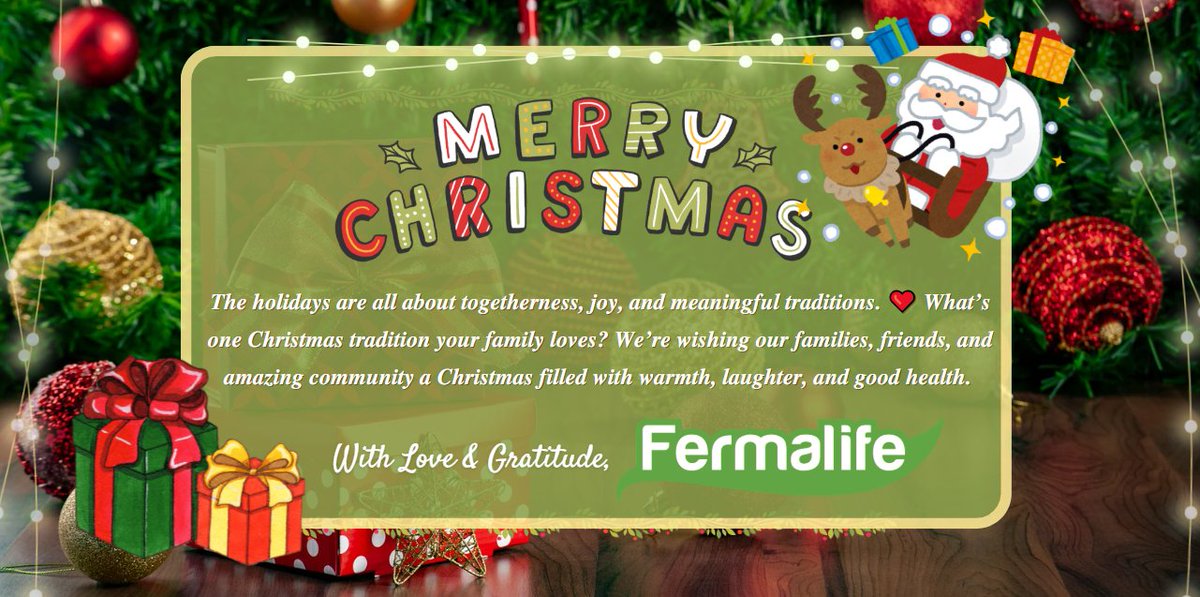 Fermalife tweet media