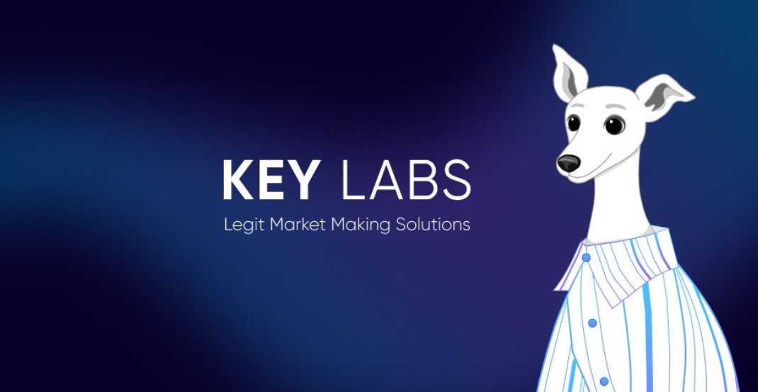 Simnaija's tweet photo. Meet @KeyLabs_trade is built for execution, not flash.

It strips out noise and focuses on speed, clarity, and practical risk management, giving traders data and tools they can actually act on. Clean dashboards, real signals, and reliability when timing matters. https://t.co/p9el6xNifu