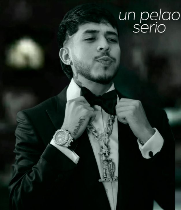 Permiso que voy pasando