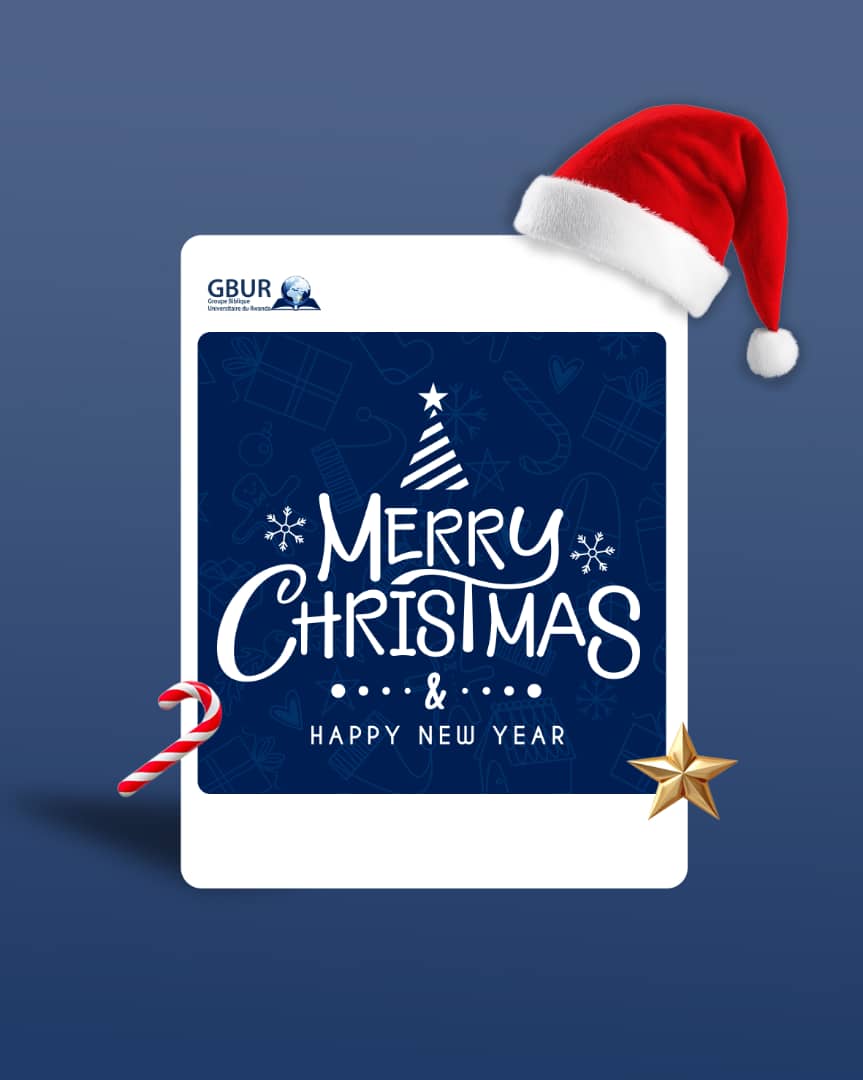 gburwanda's tweet photo. Merry Christmas! The Savior King was born for us, to redeem us sinners. Oh, what a great joy to celebrate, now and always! https://t.co/4aO7u6Wwug