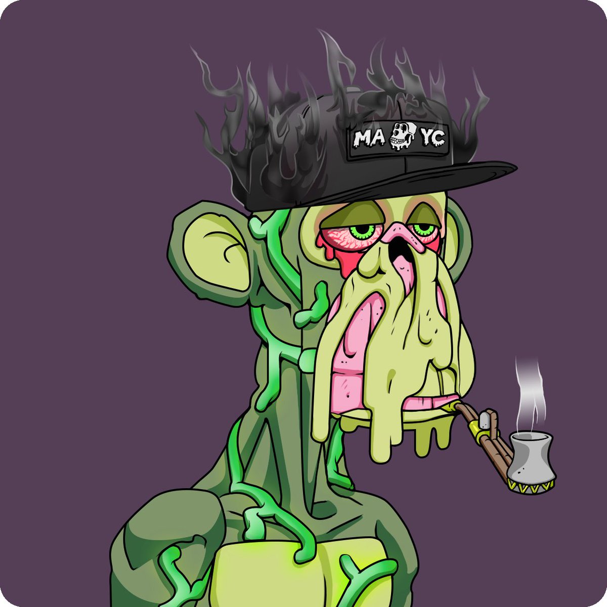 Demonolith tweet media