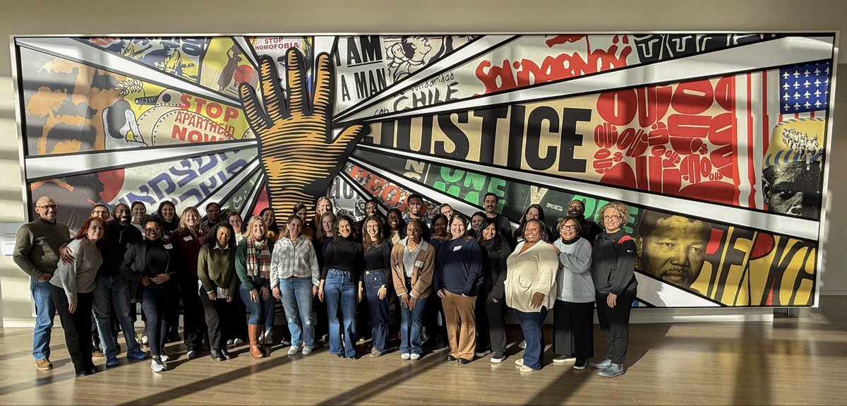 Arthur M. Blank Family Foundation tweet media