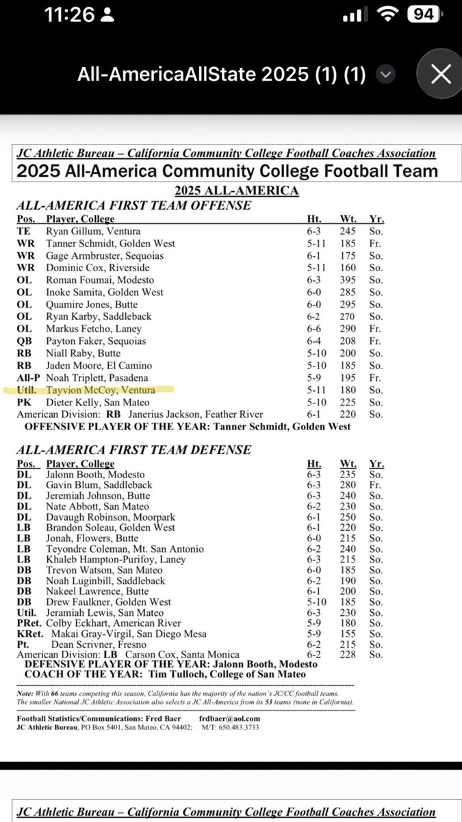 Tayvion “TT” McCoy™️ tweet media