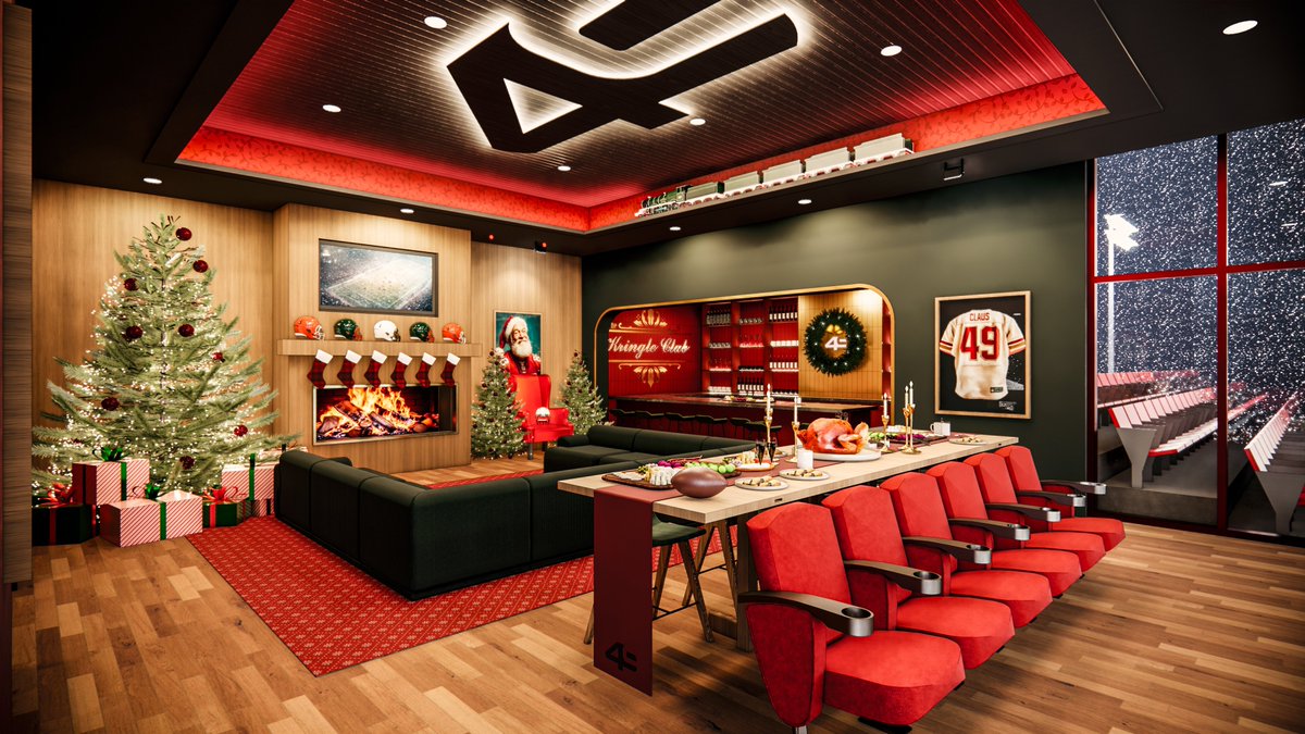 Forty Nine Degrees tweet media