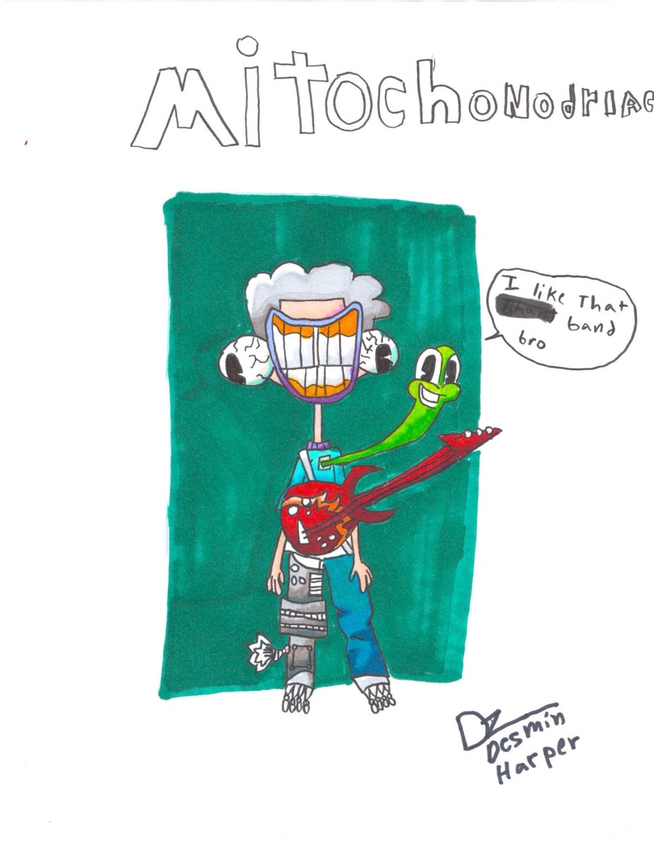 SomeGetcha's tweet image. Please check out Mitochondriac on YouTube for treacherous guitar voodoo!!

youtube.com/channel/UC6VfY…