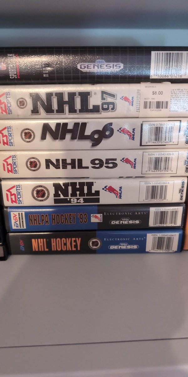 StevePiresMusic's tweet photo. @nhl94dotcom https://t.co/CiKaKTS2Ho
