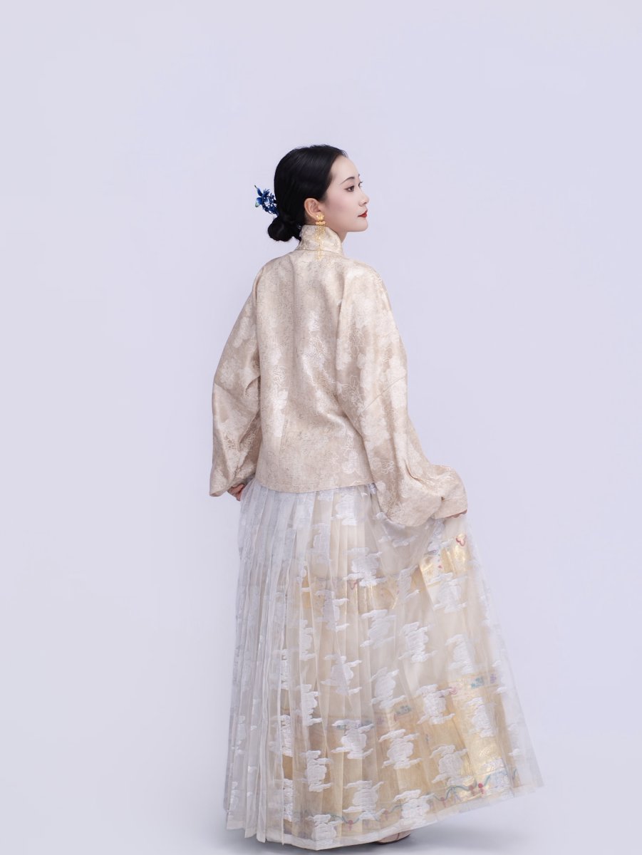 Hanfu_CN tweet media