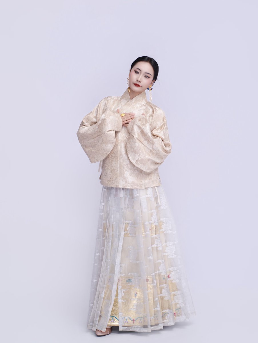 Hanfu_CN tweet media