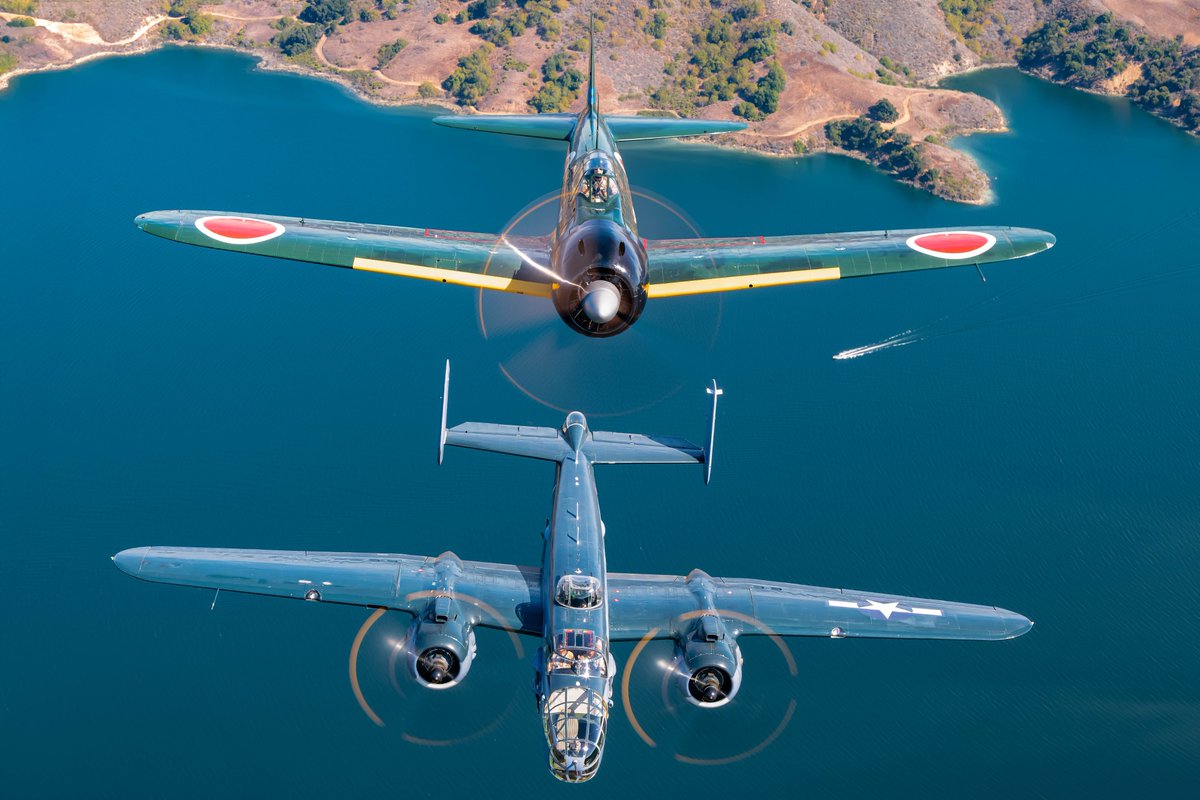 Combat Pilot tweet media