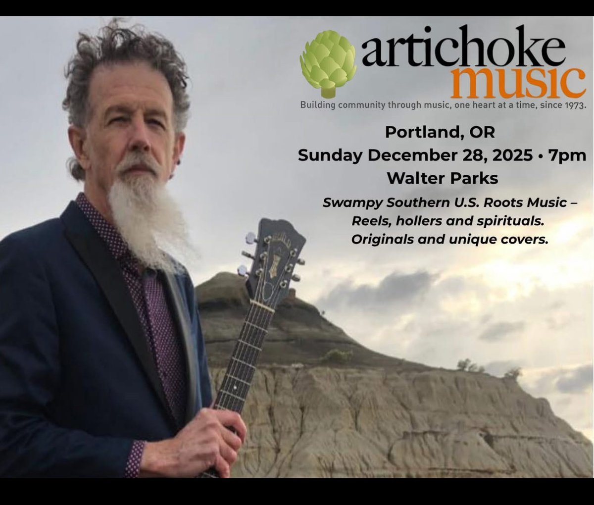 Walter Parks tweet media