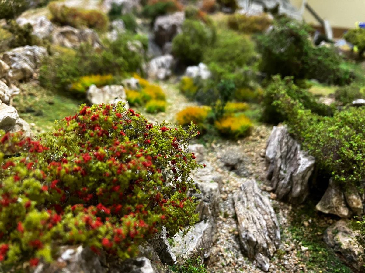 Diorama_Saudi's tweet photo. مجسم لوادي من الباحة

#مجسمات
#الباحة_الان
#فنون
#مجسمات_للبيع 
#السعودية
#الباحه
#عسير
#ديكور
#مناظر_طبيعيه
#ديكور_داخلي
#تراث
#فن
#رسم
#تصميم_داخلي
#ديكورات
#لوحات_فنية
#diorama
#scalemodel
#art https://t.co/e2cIjyPDIm