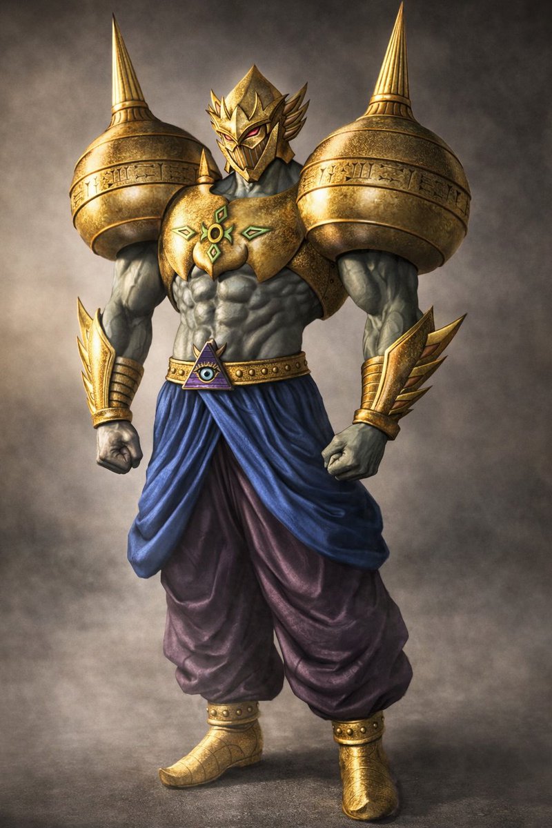 masaキン肉マン完璧超人始祖編アニメ応援㊗️🎊 (@masa419pa) / Posts / X