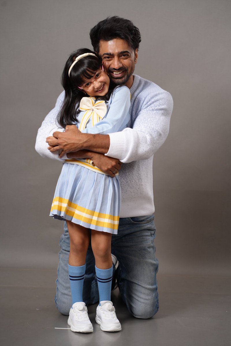 U r forever favourite for all kids..Ami choto theke boro hoe ebar buro hoe jabo still protita baccha tomar upor fida...eta dekhe ki j bhalo lage!!!!  <a href="/idevadhikari/">Dev</a> #HappyBirthdayDEV