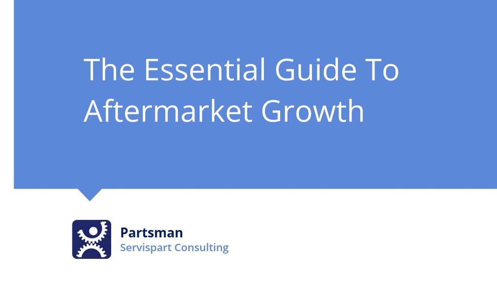 Servispart Consulting tweet media