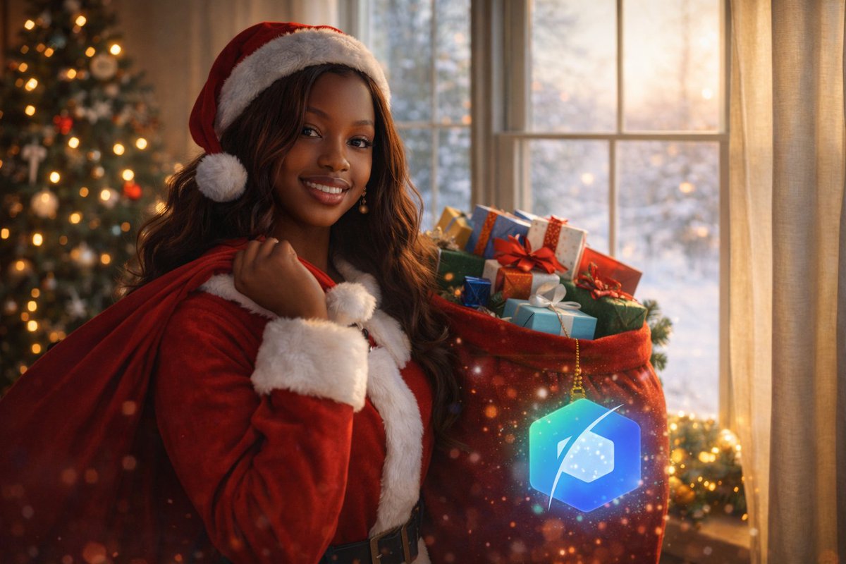 babybambsss's tweet image. This season feels extra special sharing the journey with the Rezor family. Christmas is about gratitude, reflection, and believing in what we are building together. Through patience, faith, and steady progress, Rezor continues to grow stronger and more focused. Here’s to the…