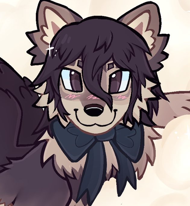 art trade 🌤️🐺