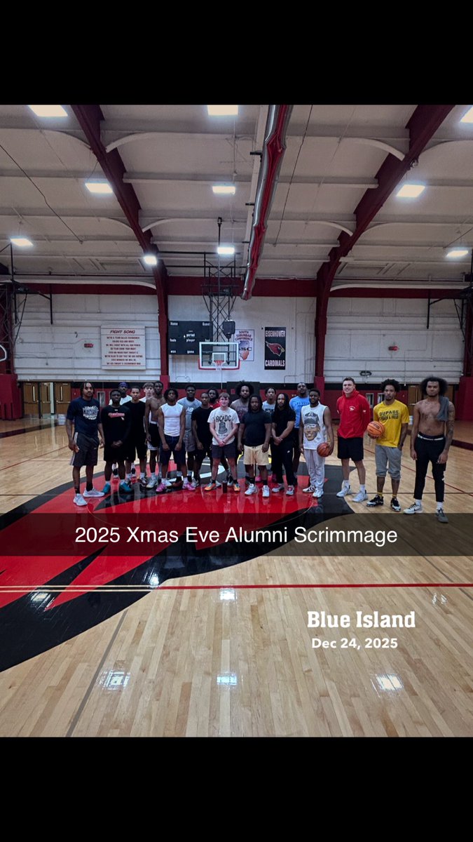 Eisenhower Boys Basketball tweet media