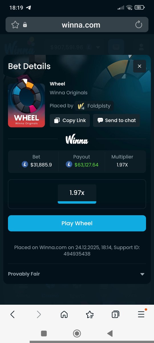 Foldplsty tweet media