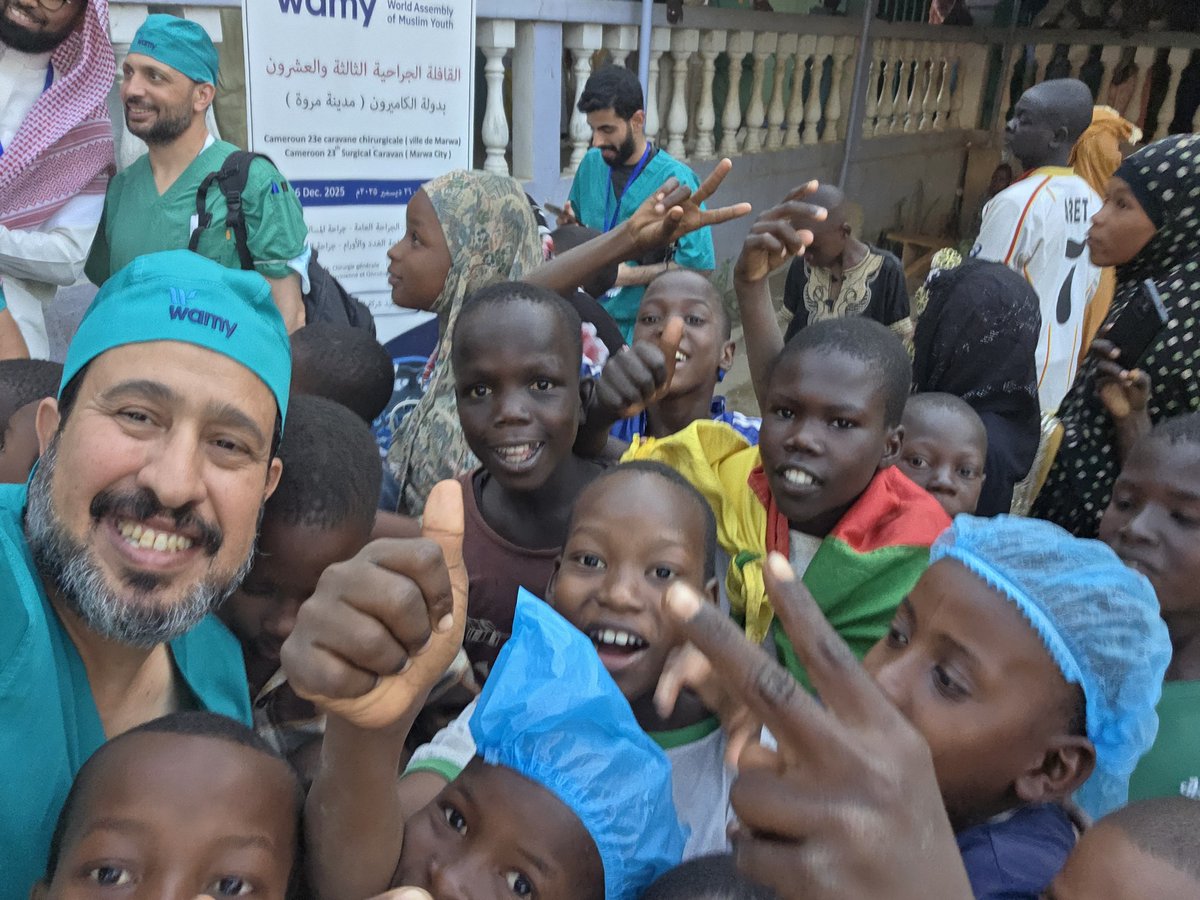 Ibrahim G. Al-Girmi tweet media