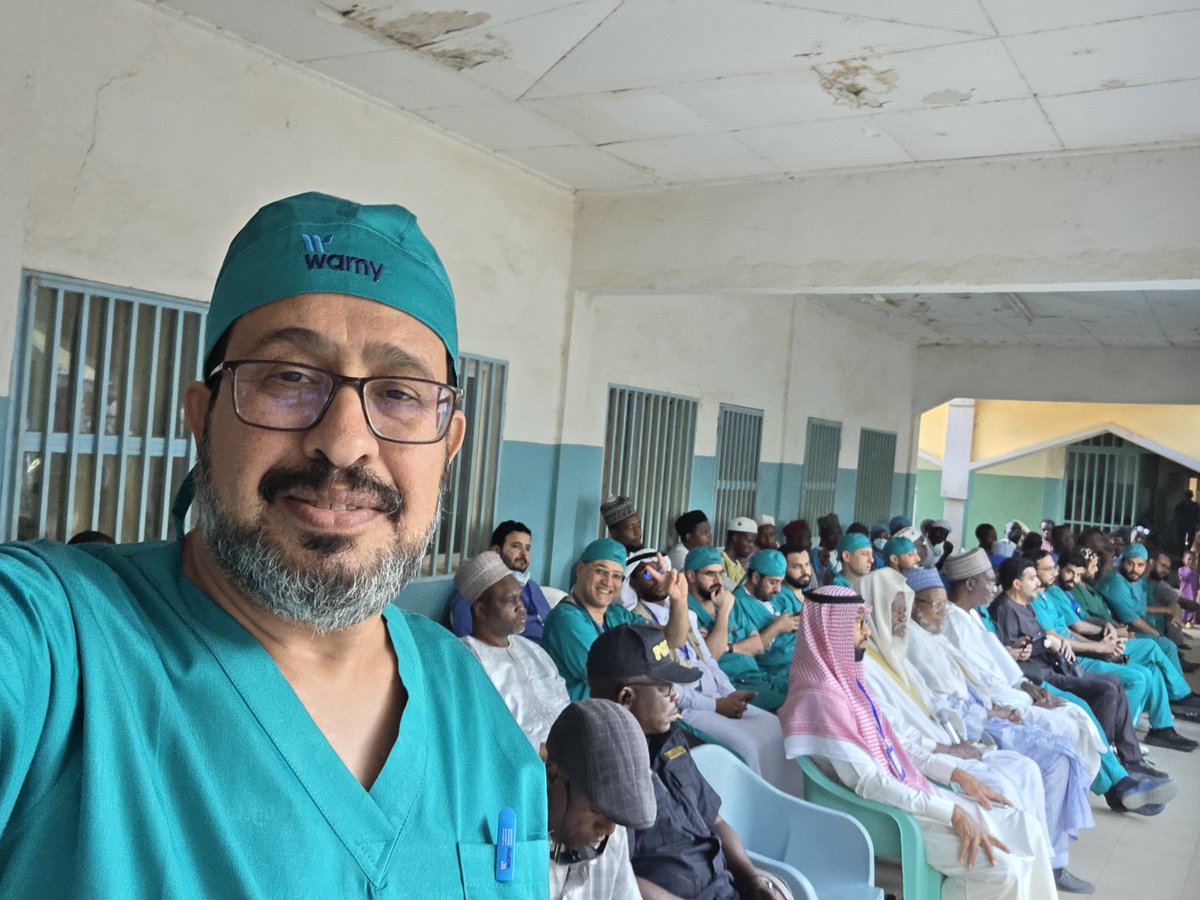 Ibrahim G. Al-Girmi tweet media