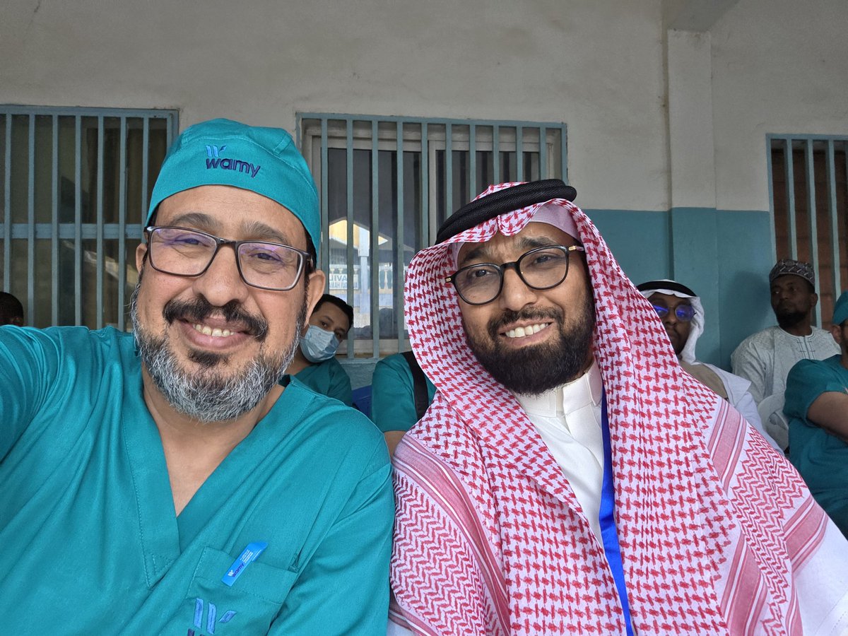 Ibrahim G. Al-Girmi tweet media