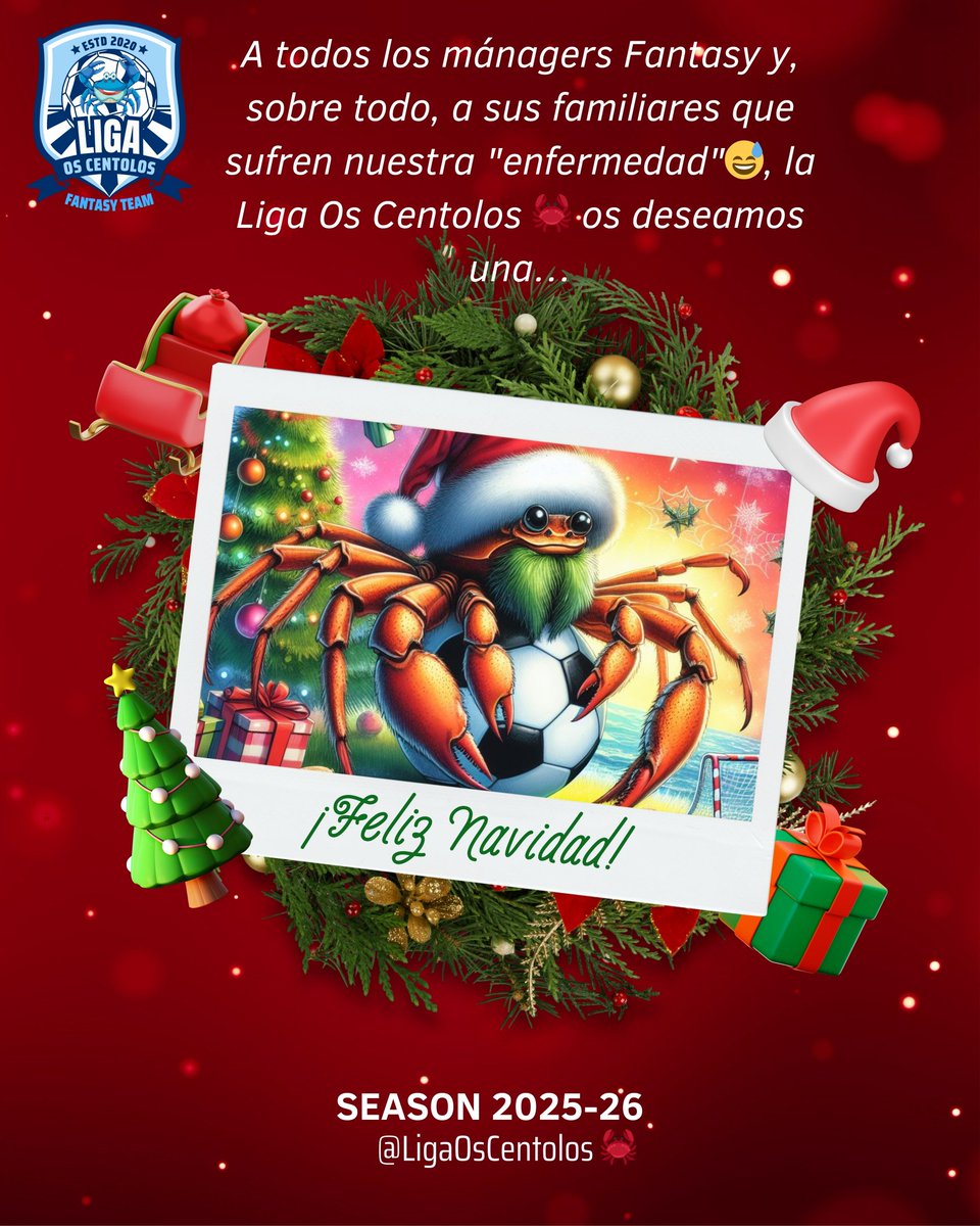 ŦคภՇครץ ๏ร ςєภՇ๏ɭ๏ร 🦀 tweet media