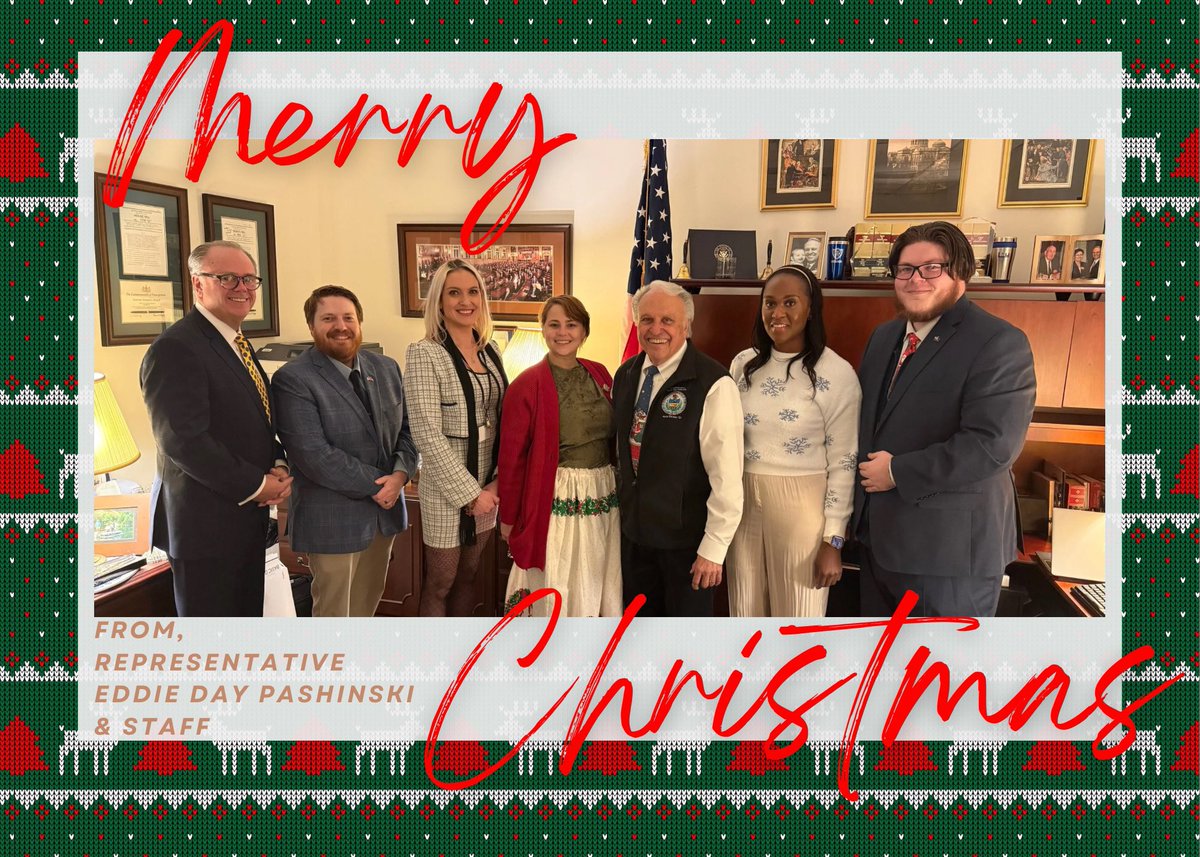 Rep. Eddie Day Pashinski tweet media