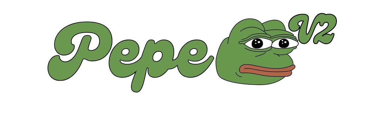 Hi buddy,
come join the $pepev2 strong community with a good narrative. ATH 100k

CTnRGrt1ajMFGWfmXVTbaCMQ1QDmCoQVcEFPMggS1iD3