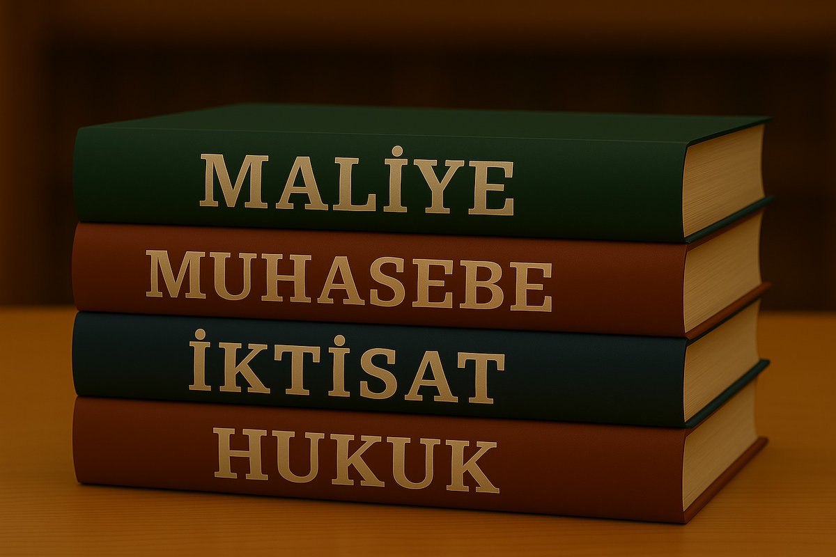 Hukuk, iktisat, maliye, işletme ve benzeri alanlardan mezuniyet şartı bulunan Gelir Uzmanlığı; sınav, yeterlik ve mesleki eğitim süreçleriyle şekillenen bir kariyer yoludur.
#GELİRUZMANI