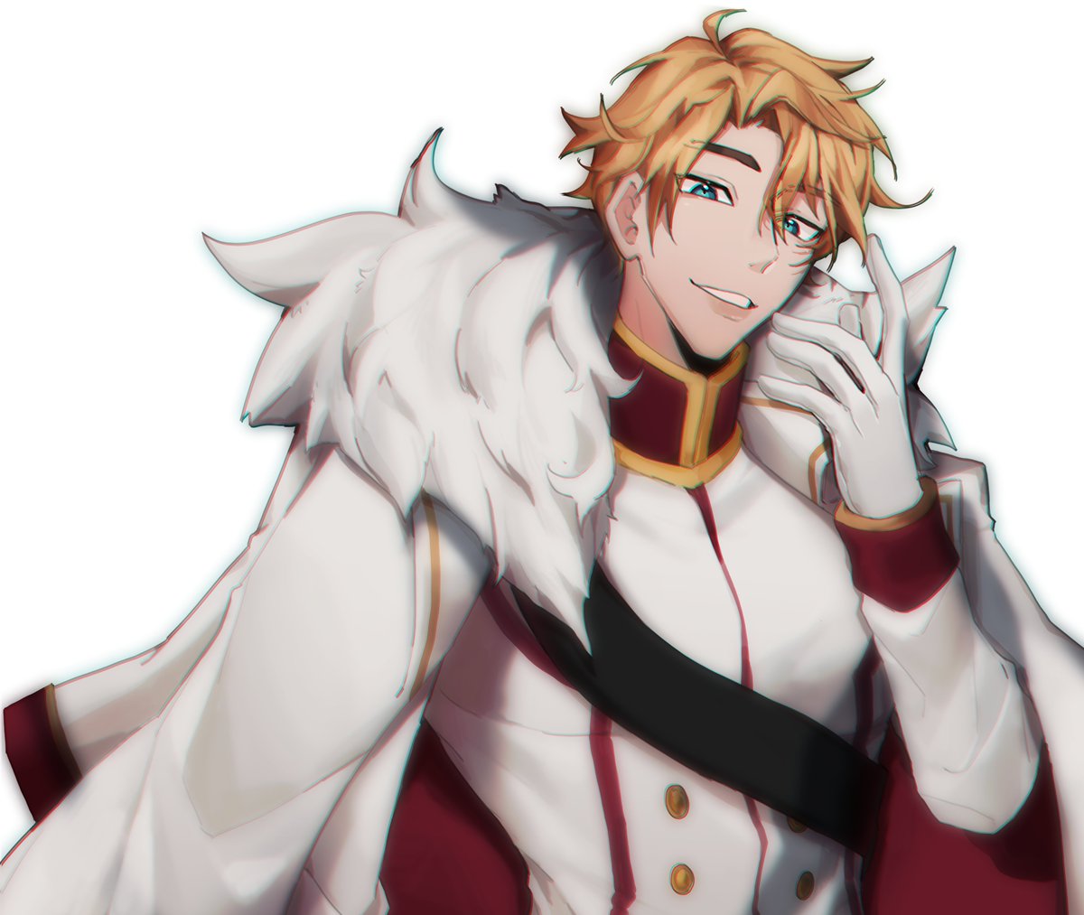 Husarian ⚔️ tweet media