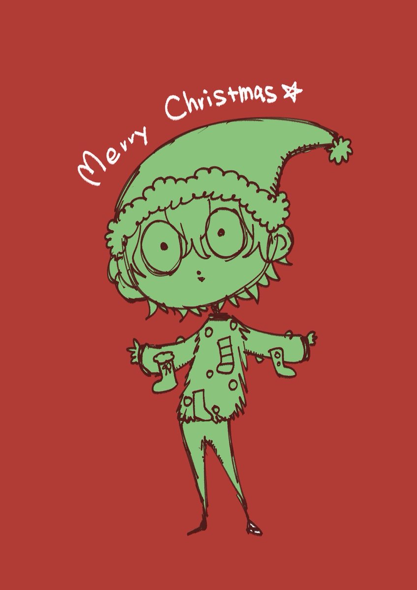 noouoonoou's tweet photo. みなさま素敵な1日をお過ごしくださいませ🎄👻ﾜﾊｰ https://t.co/NDhkCdE0rc