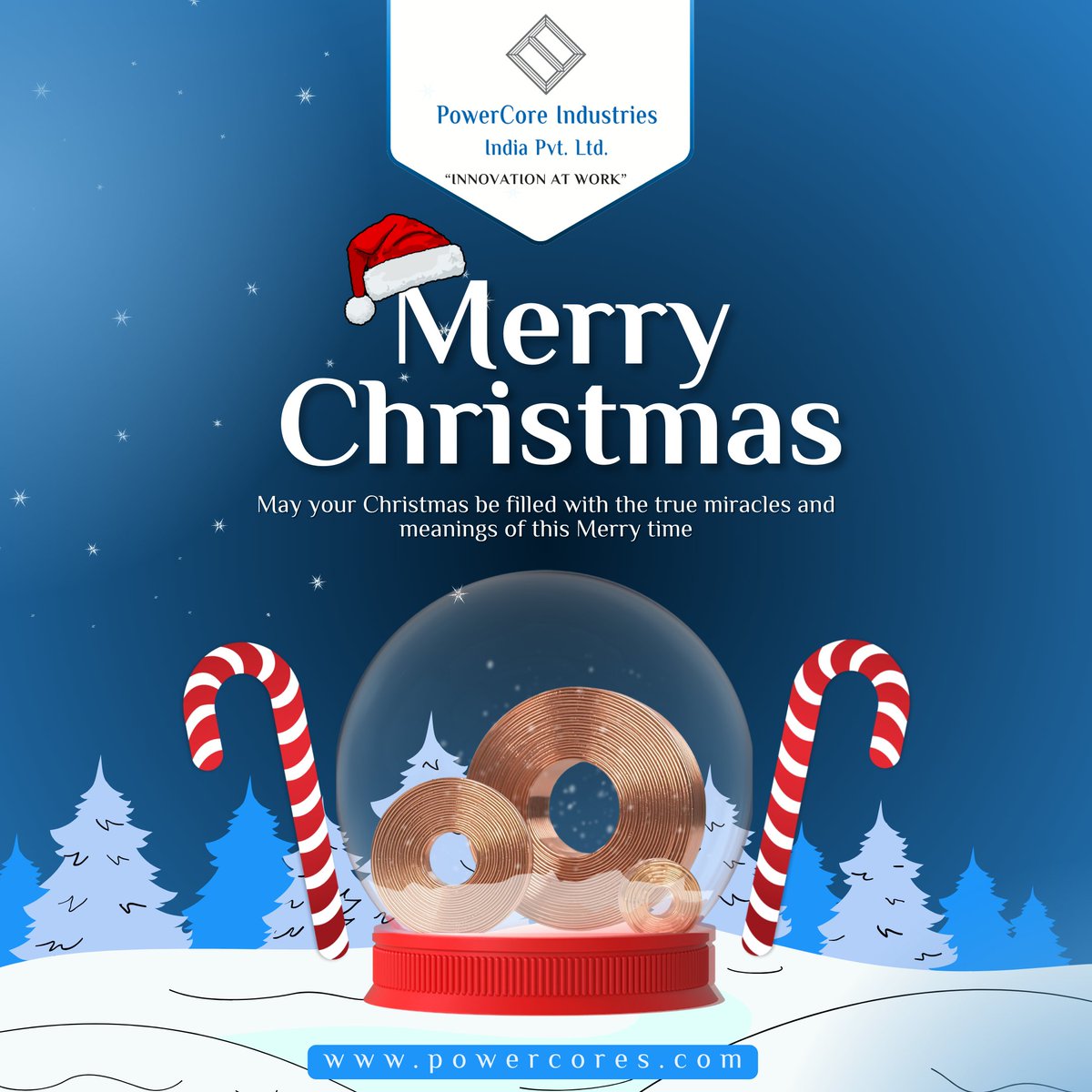 powercoreindus's tweet photo. 🎅🎄 This Christmas, may your home be filled with love, laughter, and beautiful memories.
Wishing you a joyful Christmas and a prosperous New Year!

 Power Core Industries
https://t.co/I5FTwUGdlI

#PowerCoreIndustries #MerryChristmas #ChristmasVibes #ChristmasTime #HolidaySeason https://t.co/AnKxHgWbCD