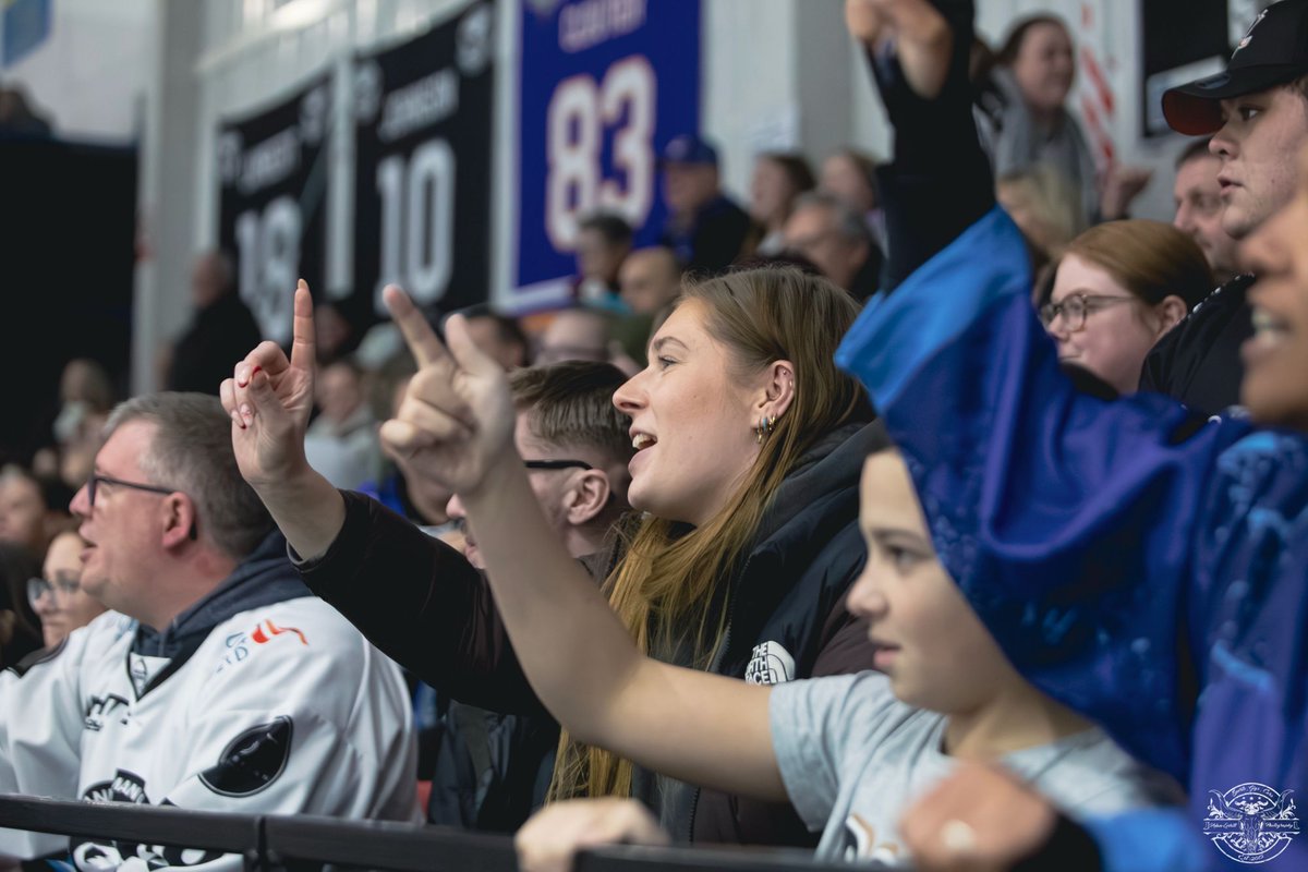 Hull Seahawks 🦅🏒 tweet media