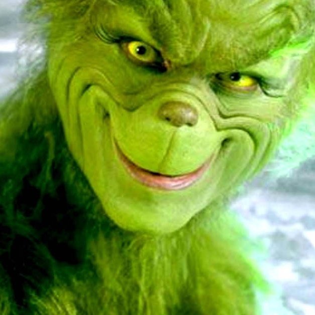 proprio_nessuno's tweet photo. tweet apprezzamento per Jim Carrey
#ilGrinch https://t.co/aTgklxlaiH