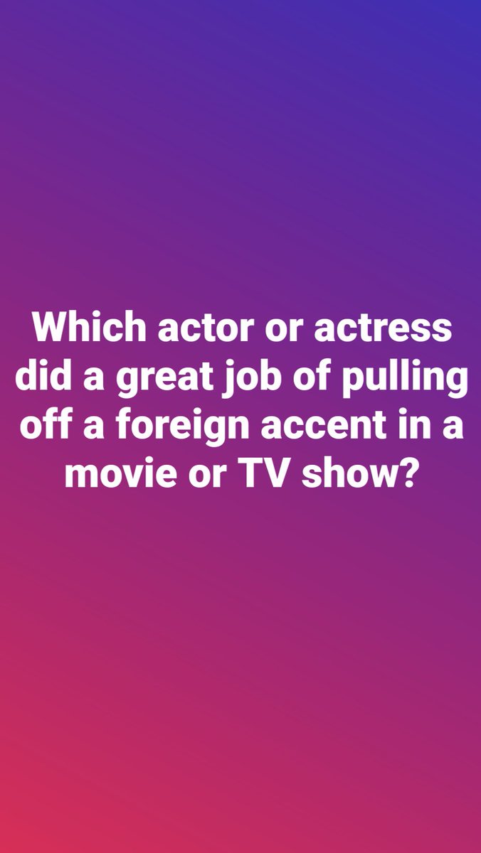 All The Right Movies tweet media