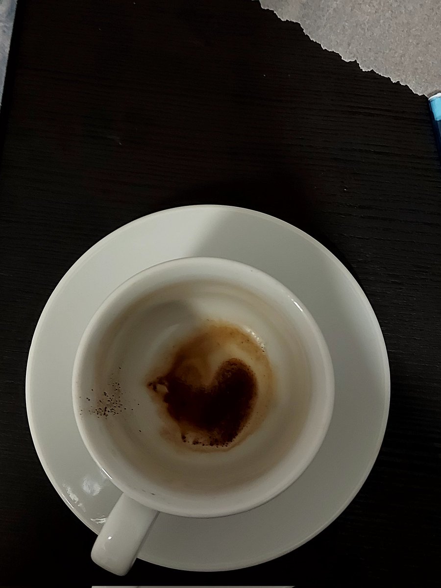 turk kahvesi de degil he