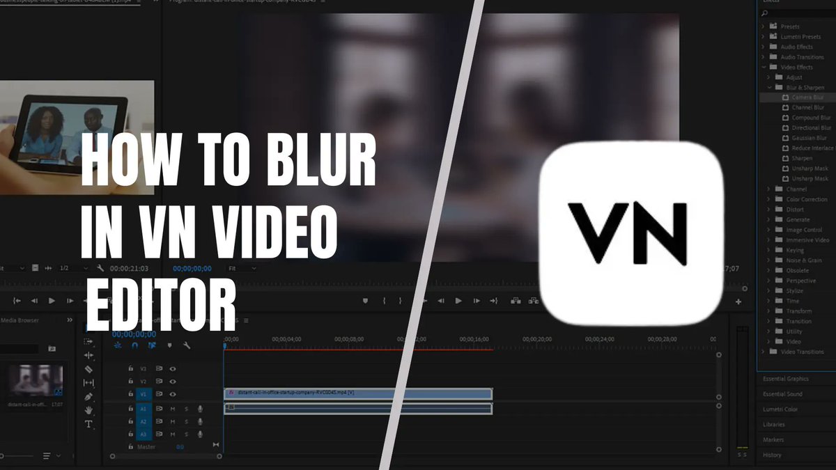 VnModapkpro's tweet photo. Blur sensitive details in your videos without external apps.
VN makes it simple to hide faces, text or backgrounds in a few steps.

Guide here:
 https://t.co/k7c8VAGWe0 https://t.co/PGnVAgW1N2