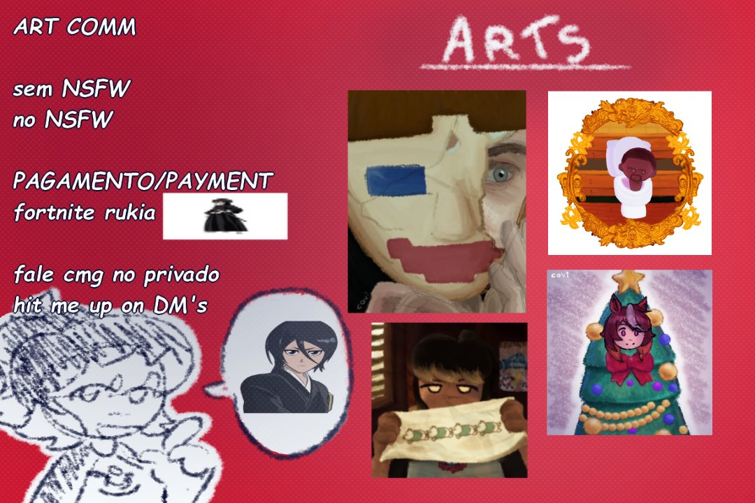 ART COMM

fortnite