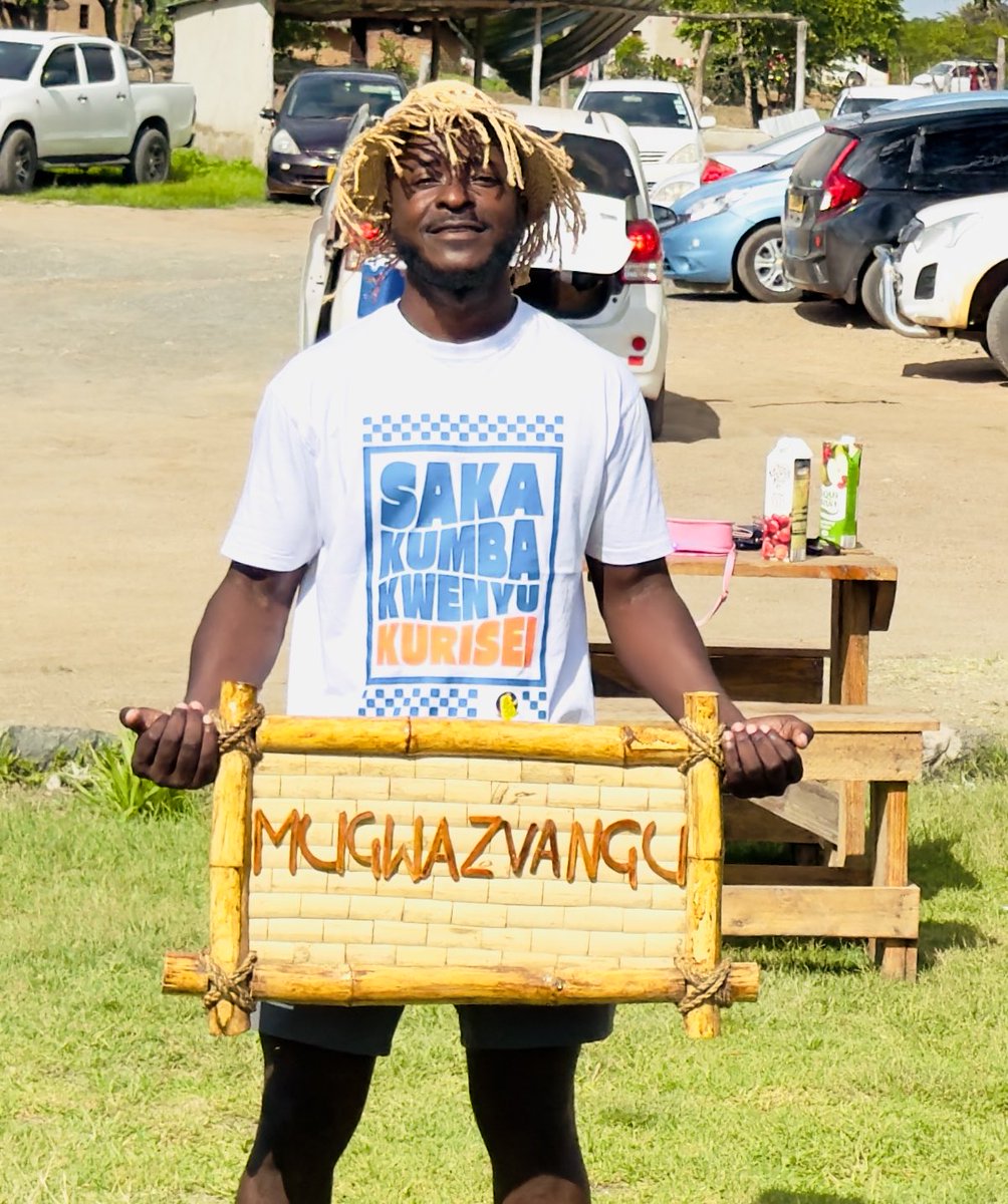 Tomorrow its Mugwazvangu after Mugwazvangu. #KwaTerry