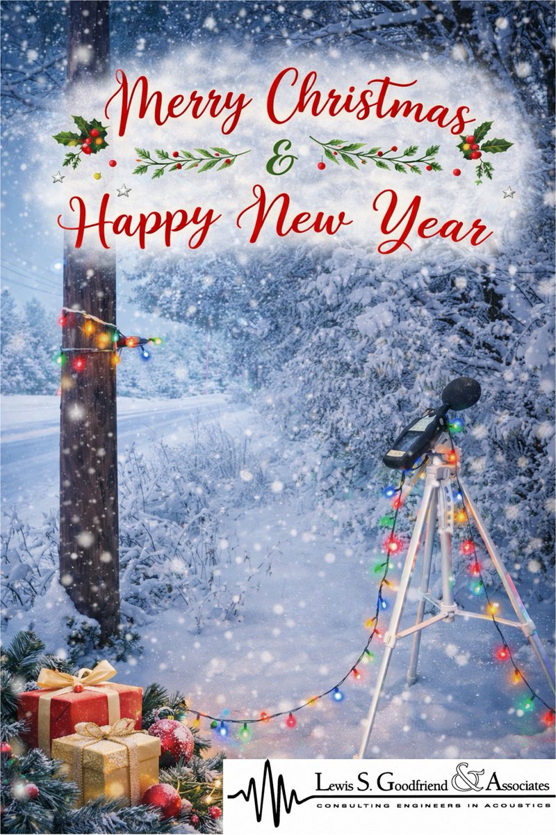 LSGoodfriend's tweet photo. LSG&amp;A wants to thank all of our design partners and loyal clients for a successful 2025 and much success in the New Year. https://t.co/fLbfnlhXEn