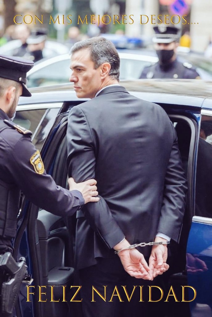 JusticiaGC&PN tweet media