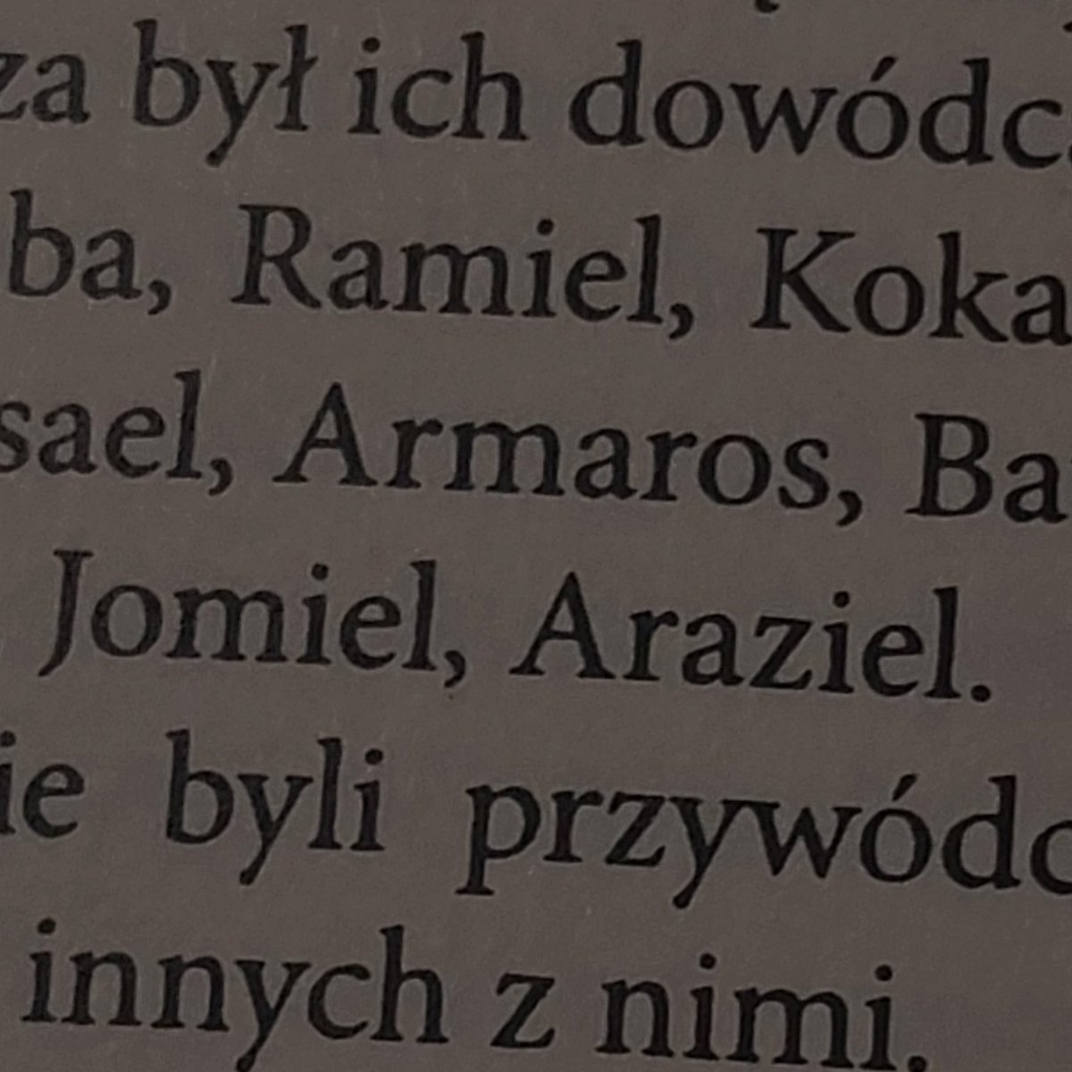MajaTurloss's tweet photo. Armaros I found you and your friends :> (were you seriously a leader??) #fnfarmaros #armarosfnf #armaros #bookofEnoch https://t.co/tufFQYsjfX