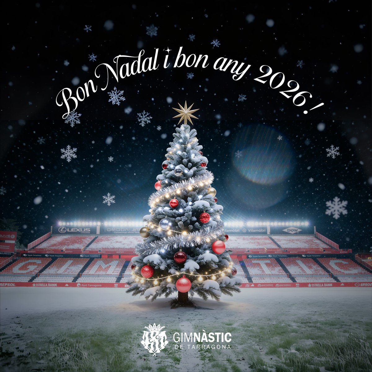 NÀSTIC DE TARRAGONA tweet media