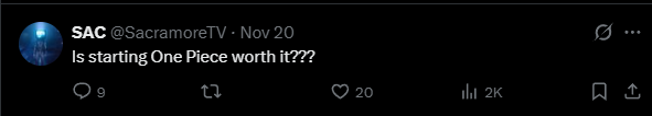 Feeling honored I was able inspire a MrBeast tweet