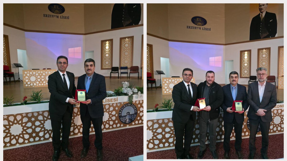 Üç Ayların gelişi ve Regaip Kandili Programını Atatürk Üniv. İlahiyat Fakültesi Öğretim Görevlisi Prof. Dr Mehmet Göktaş’ın güzel sunumu ile gerçekleştirdik.Program öncesi öğrencilerimize lokma tatlısı ikramında bulunduk. <a href="/miamustafacftci/">Mustafa ÇİFTÇİ</a> <a href="/TuncayKaldirim/">Tuncay Kaldırım</a> <a href="/ekicis20/">Süleyman EKİCİ</a> <a href="/AGazioglu25/">Abdurrahman GAZİOĞLU</a>