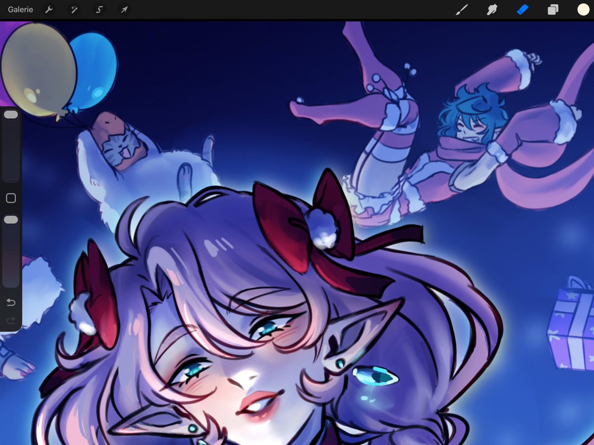 Rayjang🌸COMMISSIONS OPEN🌸 tweet media