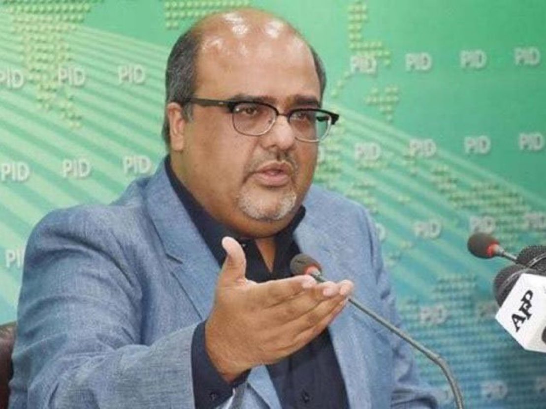 RealWaqarMaliks's tweet photo. شہزاد اکبر پہ حملہ ہر بولنے والی آواز پہ حملہ ہے اسکی جتنی مزمت کی جائے کم ہے! https://t.co/eNxX5YkiSC