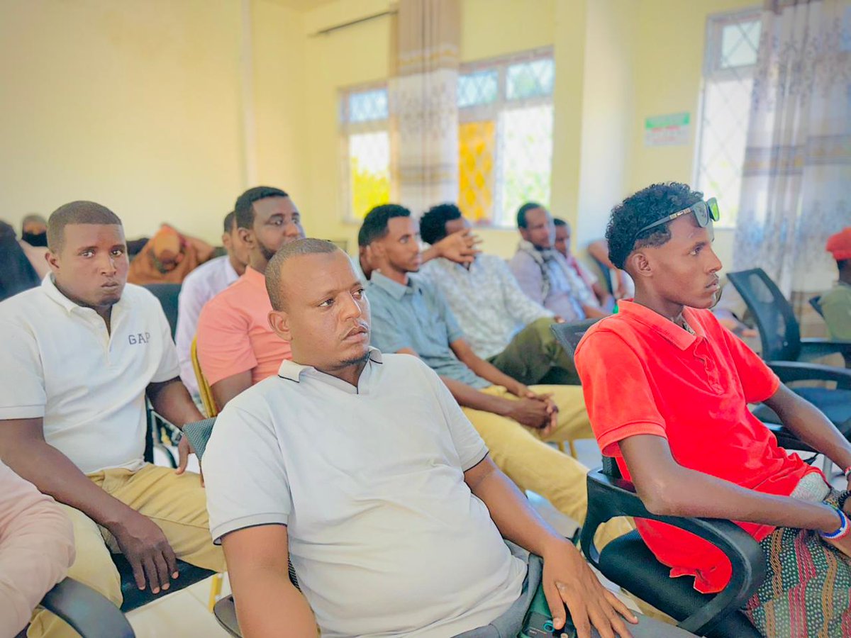 ESYF_CBO's tweet photo. practices, improving referral and reporting mechanisms, and supporting survivors through existing government and community structures. The dialogue encouraged community ownership, promoted positive social norms, and renewed collective commitment to safeguarding the community. https://t.co/QAM9FqKqBB
