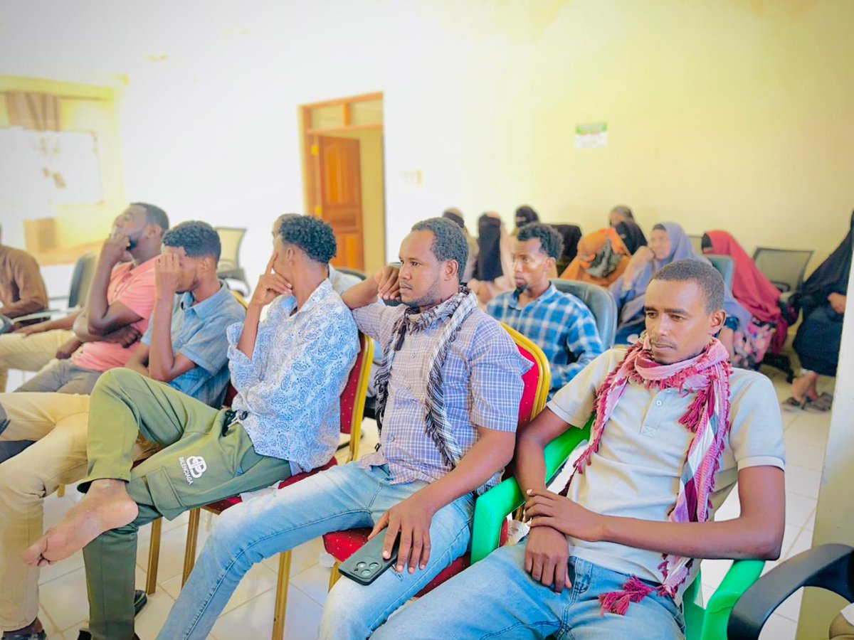 ESYF_CBO's tweet photo. practices, improving referral and reporting mechanisms, and supporting survivors through existing government and community structures. The dialogue encouraged community ownership, promoted positive social norms, and renewed collective commitment to safeguarding the community. https://t.co/QAM9FqKqBB