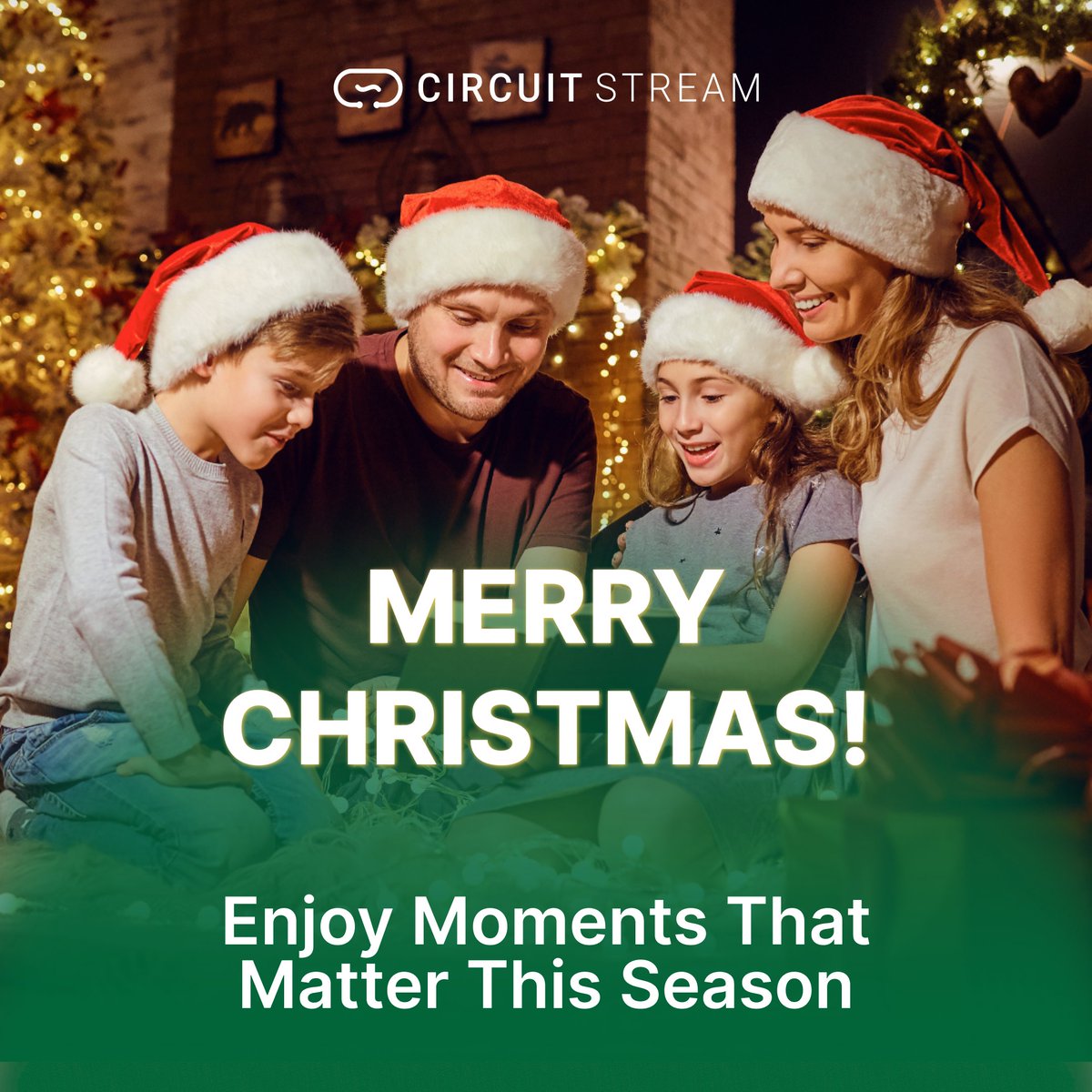 Circuit Stream tweet media